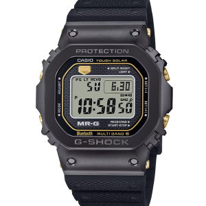 G-Shock G-Shock Original MRG-B5000R-1 bei Juwelier Kröpfl