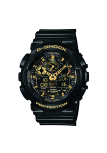 G-Shock Original GA-100CF-1A9ER bei Juwelier Kröpfl