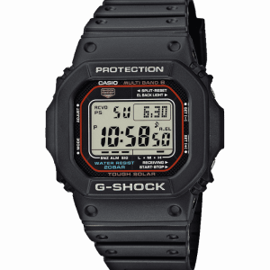 G-Shock Original GW-M5610-1ER bei Juwelier Kröpfl