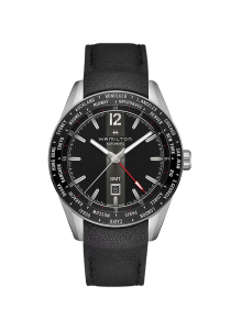 Hamilton Broadway GMT Limited Edition H43725731 bei Juwelier Kröpfl