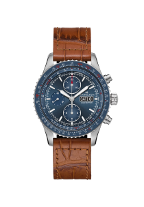 Hamilton Khaki Aviation Khaki Aviation Converter Auto Chrono H76746540 bei Juwelier Kröpfl