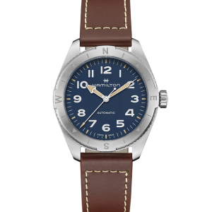 Hamilton Khaki Field Khaki Field Expedition Auto H70315540 bei Juwelier Kröpfl