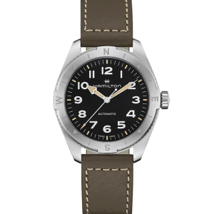 Hamilton Khaki Field Khaki Field Expedition Auto H70315830 bei Juwelier Kröpfl