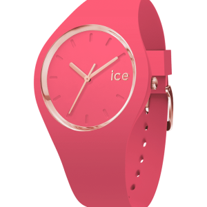 Ice Watch ICE glam colour - Raspberry 015335 bei Juwelier Kröpfl