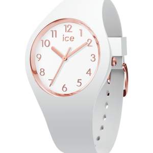 Ice Watch ICE glam extended - White Roségold 015337 bei Juwelier Kröpfl