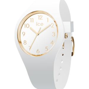 Ice Watch ICE glam - White Gold - Numbers 015339 bei Juwelier Kröpfl