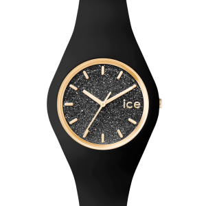 Ice Watch ICE glitter - Black ICE.GT.BBK.U.S.15 001356 bei Juwelier Kröpfl