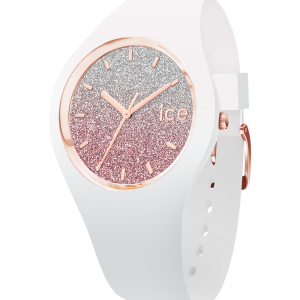 Ice Watch ICE lo - White Pink 013431 bei Juwelier Kröpfl