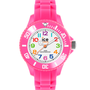 Ice Watch ICE Mini - Pink MN.PK.M.S.12 000747 bei Juwelier Kröpfl