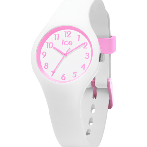 Ice Watch ICE ola kids - Candy white 015349 bei Juwelier Kröpfl