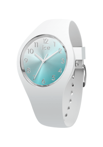 Ice Watch ICE sunset - Turquoise 015745 bei Juwelier Kröpfl