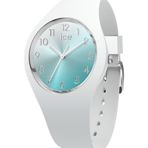 Ice Watch ICE sunset - Turquoise 015745 bei Juwelier Kröpfl