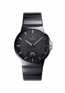 Junghans Force Mega Solar 018/1133.44 bei Juwelier Kröpfl