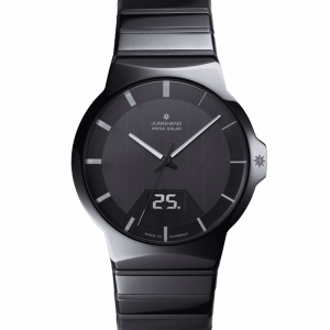 Junghans Force Mega Solar 018/1133.44 bei Juwelier Kröpfl