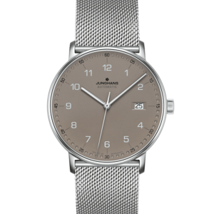 Junghans Form A 027/4836.44 bei Juwelier Kröpfl