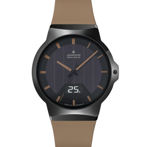 Junghans Junghans Funk & Solar Junghans Force Force Mega Solar 018/1001.00 bei Juwelier Kröpfl