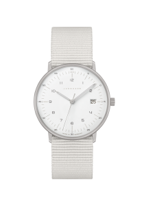 Junghans Junghans Max Bill Junghans Max Bill max bill Damen 047/4050.04 bei Juwelier Kröpfl