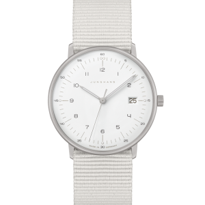 Junghans Junghans Max Bill Junghans Max Bill max bill Damen 047/4050.04 bei Juwelier Kröpfl