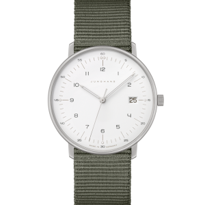 Junghans Junghans Max Bill Junghans Max Bill max bill Damen 047/4051.04 bei Juwelier Kröpfl