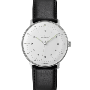 Junghans Junghans Max Bill max bill Automatic 027/3500.02 bei Juwelier Kröpfl