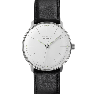 Junghans Junghans Max Bill max bill Automatic 027/3501.02 bei Juwelier Kröpfl