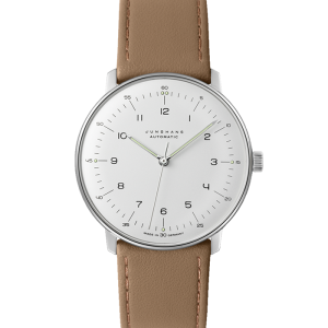 Junghans Junghans Max Bill max bill Automatic 027/3502.02 bei Juwelier Kröpfl