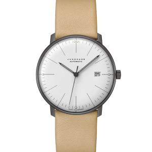 Junghans Junghans Max Bill max bill Automatic 027/4000.02 bei Juwelier Kröpfl