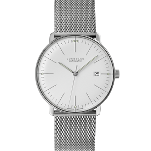 Junghans Junghans Max Bill Max Bill Automatic 027/4002.48 bei Juwelier Kröpfl