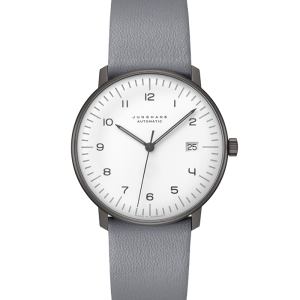 Junghans Junghans Max Bill max bill Automatic 027/4007.02 bei Juwelier Kröpfl