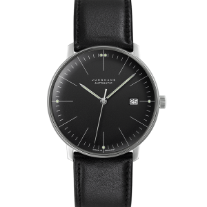 Junghans Junghans Max Bill max bill Automatic 027/4701.02 bei Juwelier Kröpfl