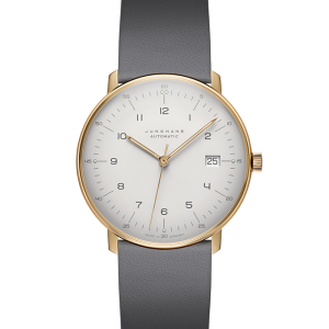 Junghans Junghans Max Bill max bill Automatic 027/7806.02 bei Juwelier Kröpfl