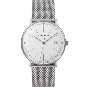 Junghans Junghans Max Bill max bill Damen 047/4250.46 bei Juwelier Kröpfl