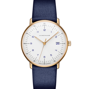 Junghans Junghans Max Bill max bill Damen 047/7851.04 bei Juwelier Kröpfl