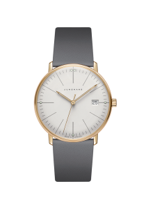 Junghans Junghans Max Bill Max Bill Damen 047/7853.04 bei Juwelier Kröpfl