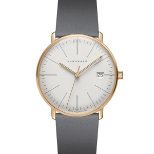 Junghans Junghans Max Bill Max Bill Damen 047/7853.04 bei Juwelier Kröpfl