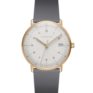 Junghans Junghans Max Bill max bill Damen 047/7854.02 bei Juwelier Kröpfl