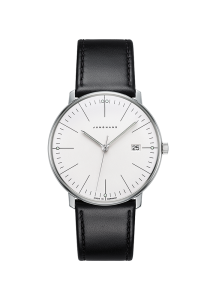 Junghans Junghans max bill max bill Quarz 041/4817.02 bei Juwelier Kröpfl