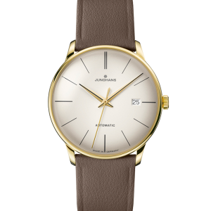 Junghans Junghans Meister Meister Automatic 027/7052.02 bei Juwelier Kröpfl