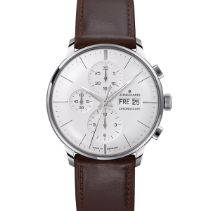 Junghans Junghans Meister Meister Chronoscope 027/4120.02 bei Juwelier Kröpfl