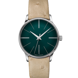 Junghans Junghans Meister Meister Damen Automatic 027/3343.00 bei Juwelier Kröpfl