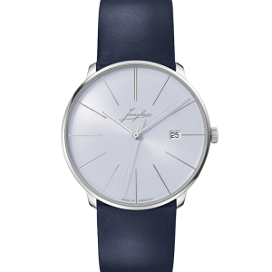 Junghans Junghans Meister Meister fein Automatic Signatur 27/4359.00 bei Juwelier Kröpfl