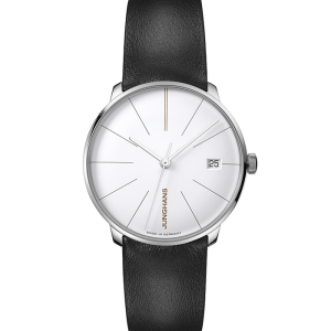 Junghans Junghans Meister Meister fein Kleine Automatic 027/4230.00 bei Juwelier Kröpfl