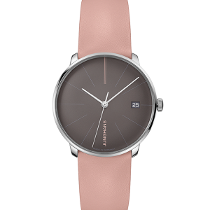 Junghans Junghans Meister Meister fein Kleine Automatic 027/4231.00 bei Juwelier Kröpfl