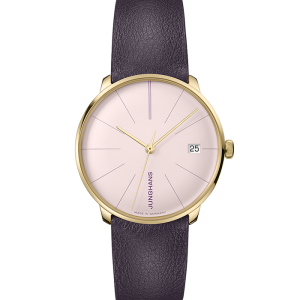 Junghans Junghans Meister Meister fein Kleine Automatic 027/7232.00 bei Juwelier Kröpfl