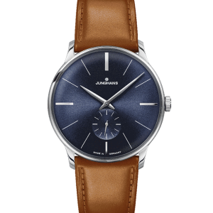 Junghans Junghans Meister Meister Handaufzug 027/3504.02 bei Juwelier Kröpfl