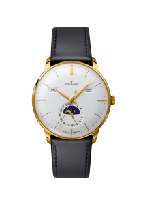 Junghans Junghans Meister Meister Kalender 027/7202.02 bei Juwelier Kröpfl