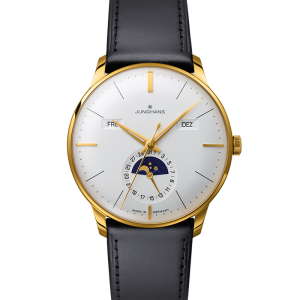 Junghans Junghans Meister Meister Kalender 027/7202.02 bei Juwelier Kröpfl