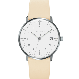 Junghans max bill Damen 047/4252.04 bei Juwelier Kröpfl