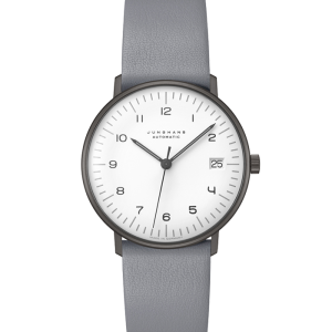 Junghans max bill Kleine Automatic 027/4006.02 bei Juwelier Kröpfl