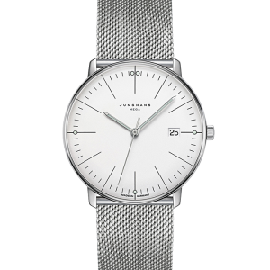 Junghans max bill MEGA 058/4821.48 bei Juwelier Kröpfl